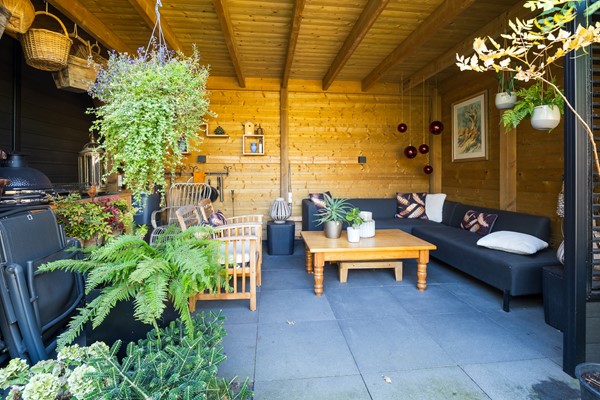 Medium property photo - Oosterhof 33, 4194 AP Meteren